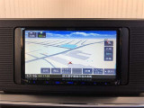 ドライブやレジャーのマストアイテム!快適なドライブをサポートするケンウッド製メモリーナビ&ワンセグTV(MDV-D307BT)装着!