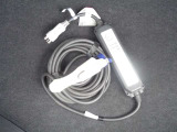 充電ケーブル7.5mも今なら付いてます!