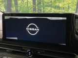 【12インチNissan CONNECTンフォテインメント】通信専用プランご加入でGoogleマップ等を快適にご利用いただけます!AppleCarPlayやAndroidAutoもご使用いただけます♪