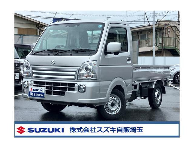 キャリイ KX 4WD 