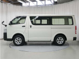 ハイエースバン 2.8 DX ロング ディーゼル 4WD 