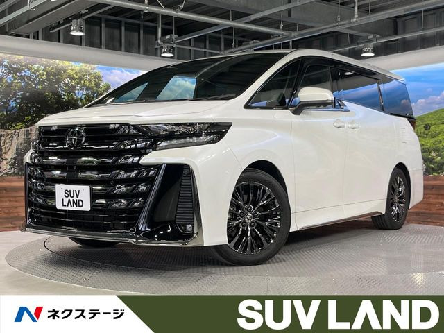 ヴェルファイア ハイブリッド 2.5 Z プレミア
