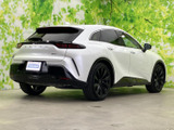 クラウンスポーツ 2.5 Z E-Four 4WD 