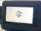 【ナビゲーション】目的地までしっかり案内してくれる使いやすいナビ。Bluetooth接続すればお持ちのスマホやMP3プレイヤーの音楽を再生可能!毎日の運転がさらに楽しくなります!!