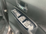 パワーウィンドウ