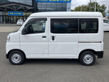 ハイゼットカーゴ デラックス 4WD 