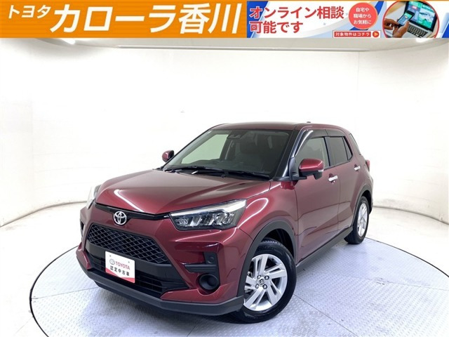 ライズ  1.2 G