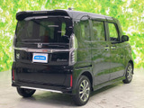 N-BOXカスタム L 4WD 