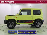 ジムニー XC 4WD 