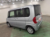 車種は決めていないけど色はシルバーと決めている、というお客様もおられるほど固定ファンの多いシルバーボディ。