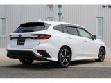 レヴォーグ 1.8 GT-H EX 4WD 