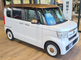 N-BOX G L ホンダセンシング カッパーブラウンスタイル 4WD 