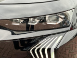 DS7 パラス プラグイン ハイブリッド 4WD 