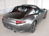 神戸マツダ神戸西インター店は、通常ディーラー+&alpha;の次世代型店舗としてROADSTER EXPERIENCE SPACEの冠を掲げ、「いつでも・誰でも・気軽に会いに行ける」ロードスターUカー専門店。