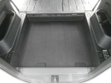広々としたラゲージスペースを備えています。ライフスタイルに合わせていろいろな物を積み込めます!