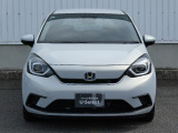 フィット  1.5 e:HEV ホーム