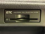 【ETC】高速道路の料金所をストレスなく通過!話題のスポットやサービスエリアに多い「スマートIC」利用時は必須のアイテムです。当店でセットアップを実施、ご納車当日からすぐにご利用いただけます!
