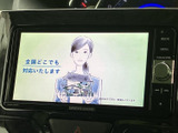 停車中にテレビや動画を楽しめる機能。休憩時間や待ち時間に、エンターテイメントを満喫できます。移動時間を有効活用しましょう。