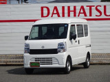 4WD!届出済未使用車!CVT!純正マット・純正バイザー・スタッドレス・純正スチールホイール付!純正ラジオ!エマージェンシーブレーキ!オートライト!ハイビームアシスト!オーバーヘッドシェルフ!キーレス!