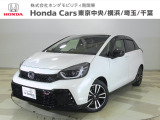 ホンダカーズ東京中央U-Select八王子店へようこそ。当社下取りのお墨付き車両。人気車両で充実装備の一台。おススメです。どうぞご覧くださいませ。