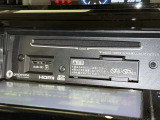 CD再生機能付き!