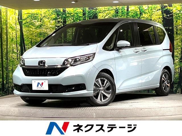 フリード 1.5 ハイブリッド G