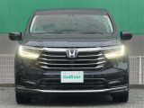 【フロント外装】現車の確認はお電話でも承っております。【セレナ/ヴォクシー/ノア/エスクァイア/ステップワゴン/エルグランド/デリカ/アルファード/ヴェルファイア/RAV4/NBOX/タント】