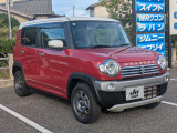 外装仕上げ済み!