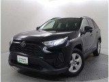 RAV4 2.0 X 