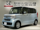 全国納車可 第三者機関証明書付 最長5年保証 禁煙車 ワンオ-ナ- シ-トヒ-タ- ETC LEDライト VSA クルコン スマ-トキ- スペアキ-装備のN-BOX G・EXホンダセンシング入庫!