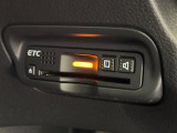 【ETC】高速道路の料金所をストレスなく通過!話題のスポットやサービスエリアに多い「スマートIC」利用時は必須のアイテムです。当店でセットアップを実施、ご納車当日からすぐにご利用いただけます!