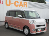 ムーヴキャンバス  ストライプス G
