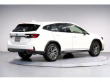 レヴォーグレイバック 1.8 リミテッド EX 4WD 