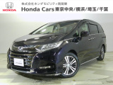 ホンダカーズ東京中央堀之内店へようこそ。 当社下取りのお墨付き車両。人気車両で充実装備の一台。おススメです。どうぞご覧ください。