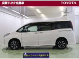 ノア 2.0 Si W×B III 4WD 