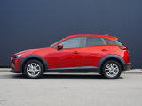CX-3  1.5 15S ツーリング