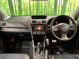 フォレスター 2.0 XT アイサイト 4WD 