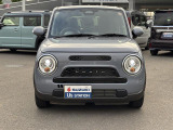 アルトラパン LC ハイブリッド X 4WD 
