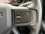 【全車速対応アダプティブクルーズコントロール】ミリ波レーダー+ステレオカメラ+赤外線により前方車輌を認識し、高速道路などの自動車専用道路や渋滞時などではドライバーの負担を大幅に軽減してくれます。