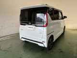 ルークス ハイウェイスター Gターボ プロパイロットエディション 4WD 