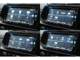 【Bluetooth接続】車とスマートフォンをBluetoothで接続すれば、ケーブルなしで音楽再生やハンズフリー通話が可能です!