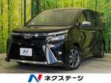 両側電動ドア 純正9型ナビ バックカメラ 衝突被害軽減システム 禁煙車