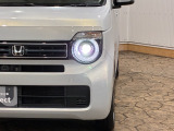 LEDヘッドライトです!
