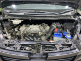 親切・丁寧な専門メカニックスタッフが応対!・車検・点検整備・事故等の修理などアフターサービスも安心。お車のカスタマイズもネクステージのサービススタッフまでご相談ください!