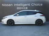 安心の保証付きです!!全国の日産ディーラーの工場でアフターメンテナンスを受けて頂けますので、ご安心してお乗り頂けます☆