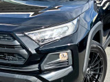 RAV4 2.0 アドベンチャー 4WD 