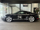 911 ターボ 50イヤーズ PDK 