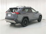 RAV4  2.0 G 4WD