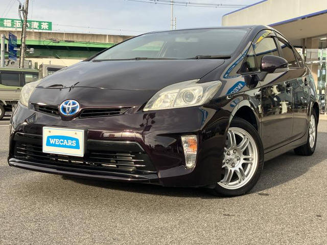 プリウス 1.8 S