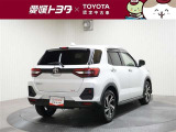 ライズ  1.2 Z